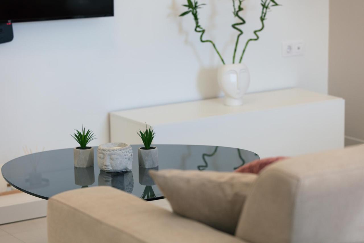 Kalopsia Home 레팀노 외부 사진