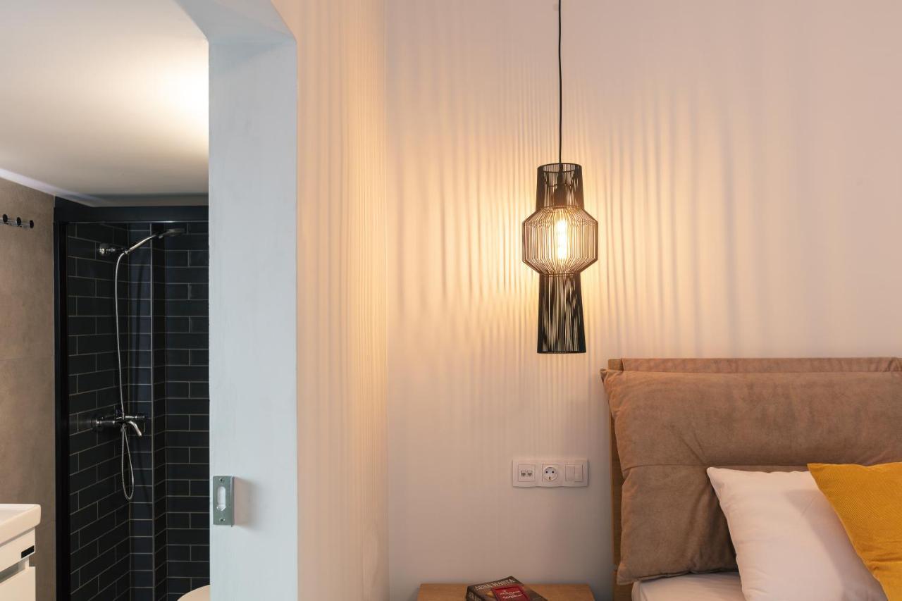 Kalopsia Home 레팀노 외부 사진