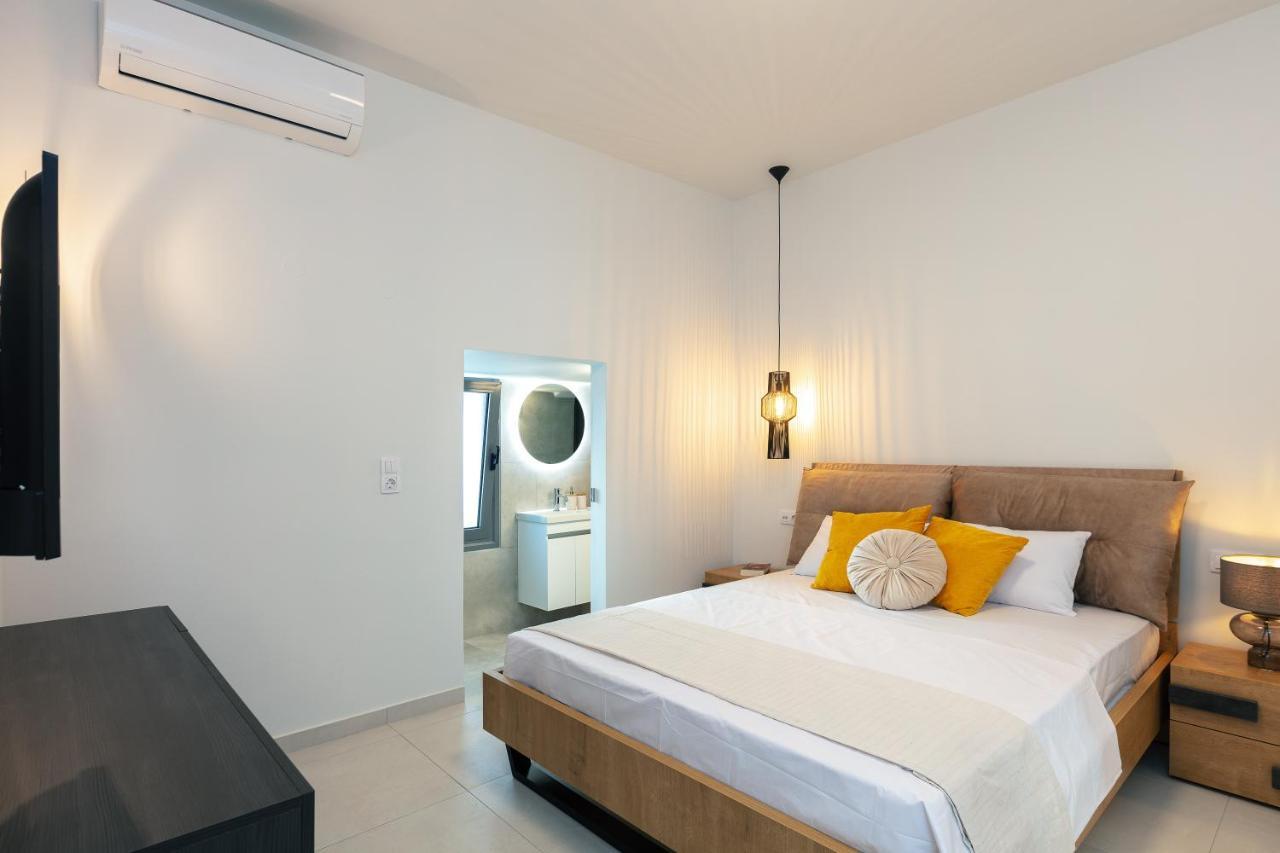 Kalopsia Home 레팀노 외부 사진